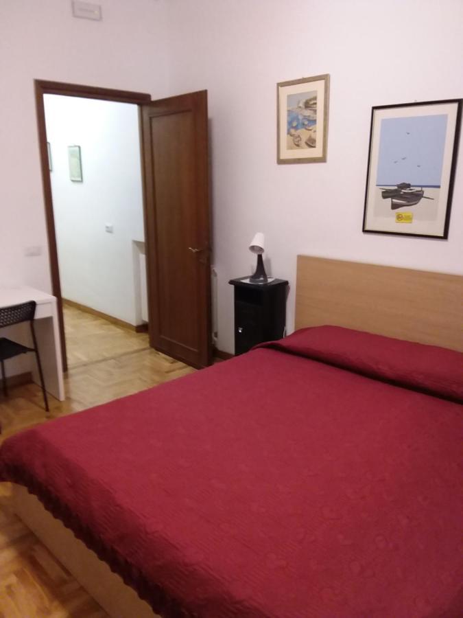 Navona Central Relais Rom Exterior foto