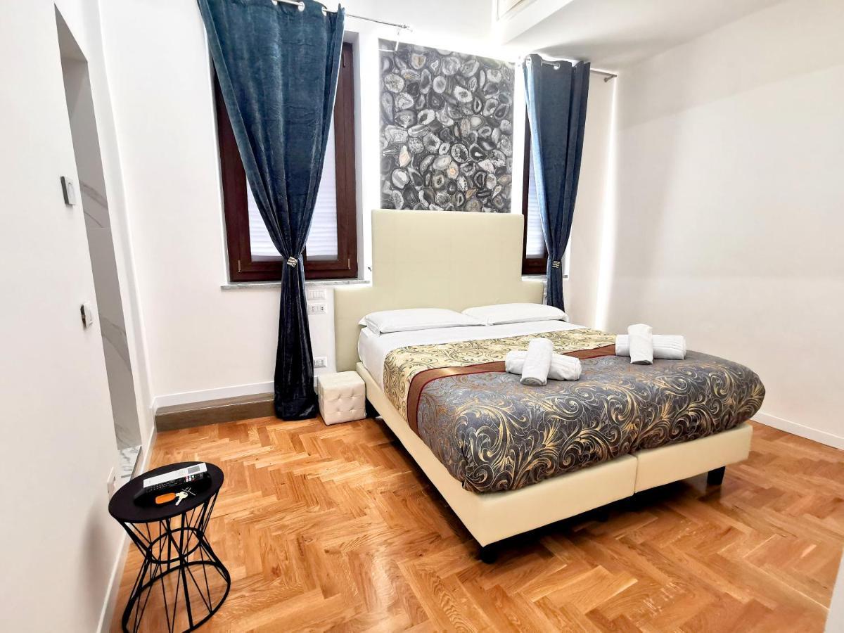 Navona Central Relais Rom Exterior foto