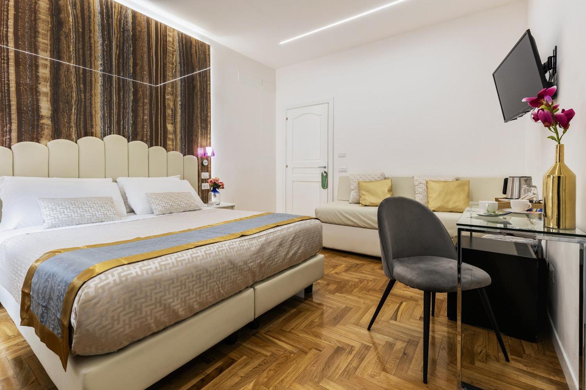 Navona Central Relais Rom Exterior foto